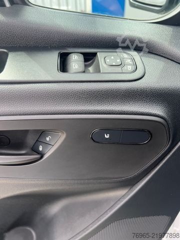 Panel kombi MERCEDES-BENZ Sprinter 314 AUTOMATIK NAVI DISTRONIC KAMERA LED