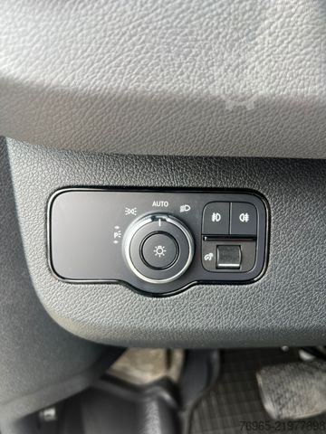 Panel kombi MERCEDES-BENZ Sprinter 314 AUTOMATIK NAVI DISTRONIC KAMERA LED