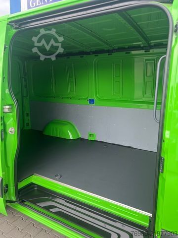 Kassevogn MERCEDES-BENZ Sprinter 317 LANG 9G-TRONIC TOTWINKEL 360°KAMERA