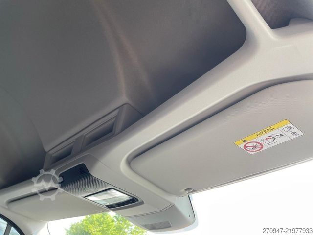 Βαν με ψηλή οροφή VOLKSWAGEN Crafter 35 L4H3 AHK RFK oh. Schäden