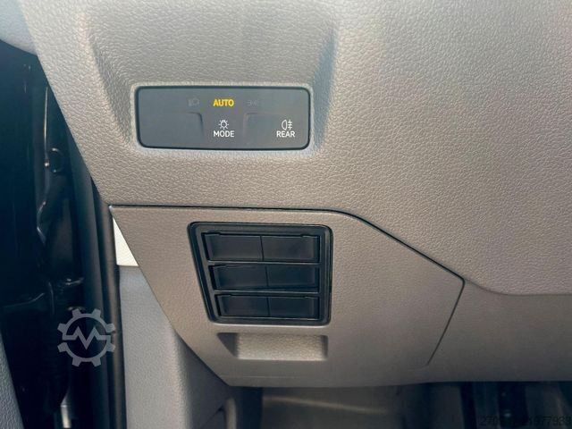 Βαν με ψηλή οροφή VOLKSWAGEN Crafter 35 L4H3 AHK RFK oh. Schäden