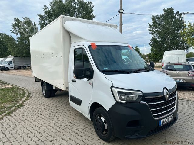 Panel kombi RENAULT Master 165 Le