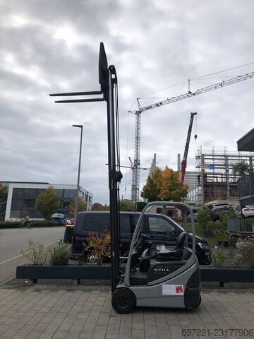 Elektrische driewieler Still RX20-15