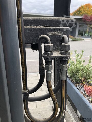 Elektrische driewieler Still RX20-15