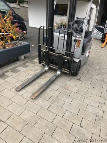 Elektrische driewieler Still RX20-15