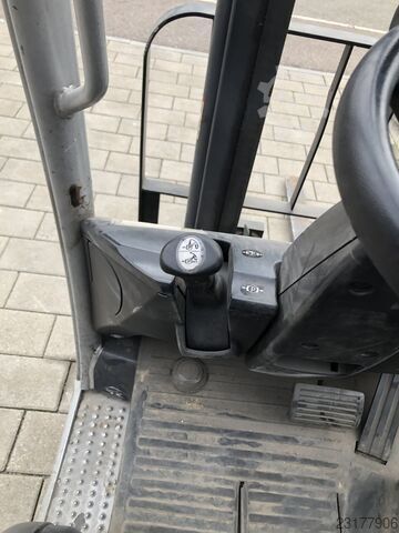 Elektrische driewieler Still RX20-15