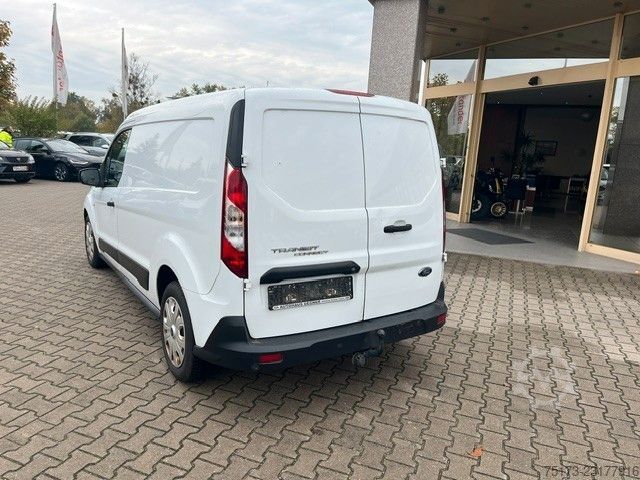 Dobozos furgon FORD Transit Connect 230 Kasten L2 lang Trend Kamera