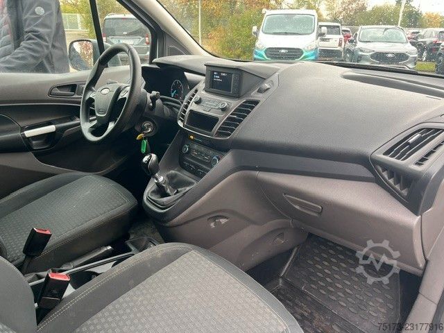 Dobozos furgon FORD Transit Connect 230 Kasten L2 lang Trend Kamera