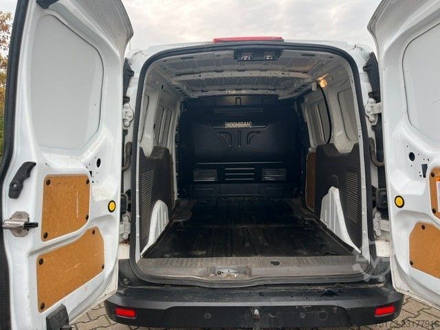 Dobozos furgon FORD Transit Connect 230 Kasten L2 lang Trend Kamera