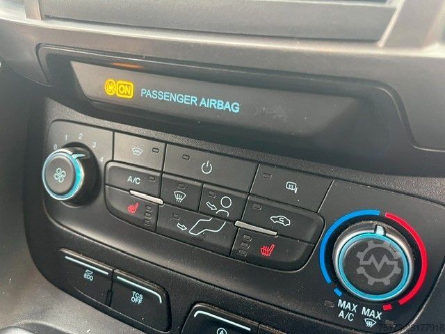 Dobozos furgon FORD Transit Connect 230 Kasten L2 lang Trend Kamera