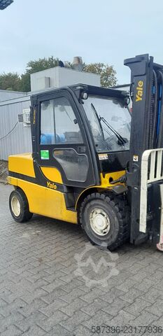  Yale GLP50VX