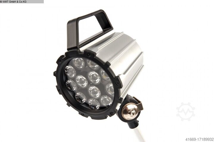 Maschinenleuchten WMT LED / 12W