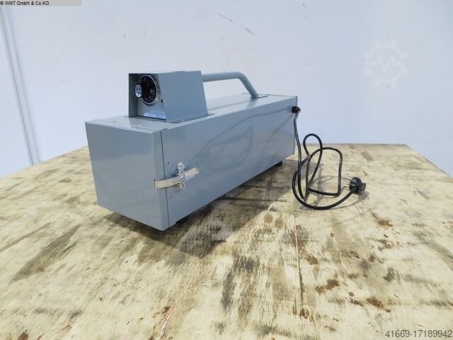 Diverse DUMETA Ofen NH-10