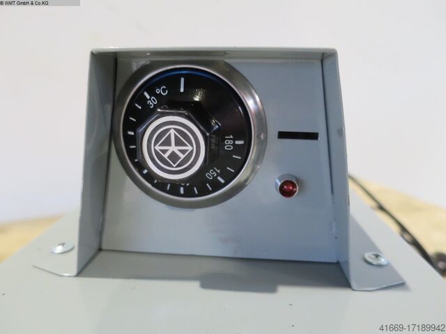 Diverse DUMETA Ofen NH-10