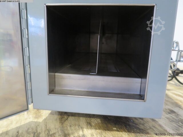 Diverse DUMETA Ofen NH-10