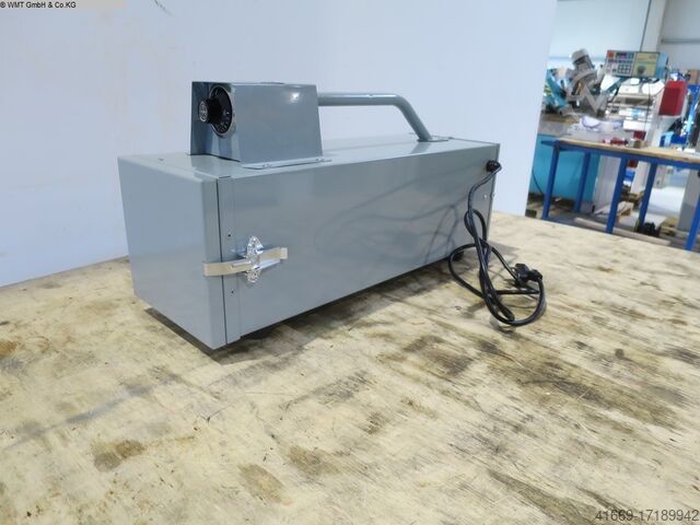 Diverse DUMETA Ofen NH-10