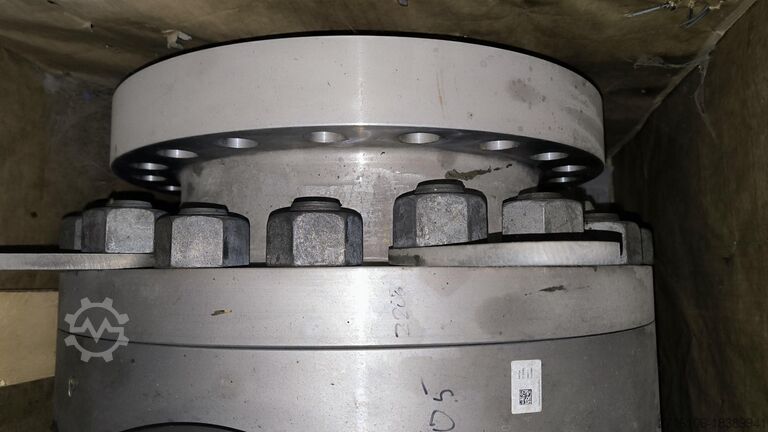 Ventiel Petrol Valves A182-F51