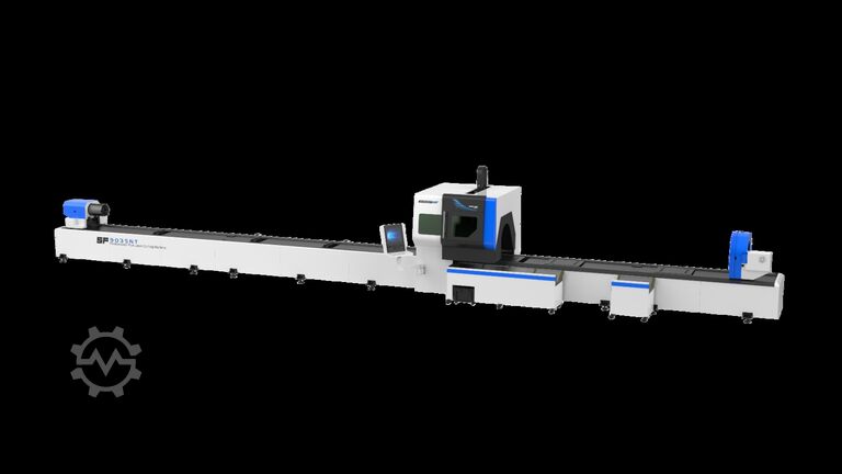 Profiellaser: Senfeng NT Series Senfeng NT series