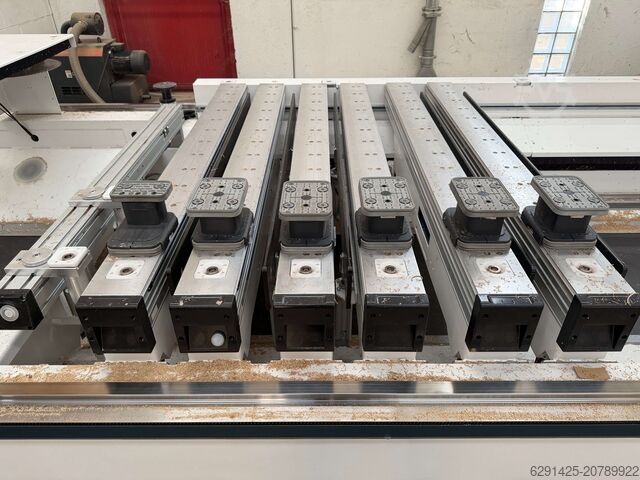 Work center HOMAG CENTATEQ E-310