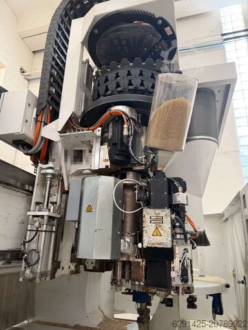 Work center HOMAG CENTATEQ E-310