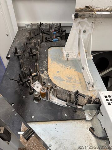 MACHINING CENTAR HOMAG CENTATEQ E-310