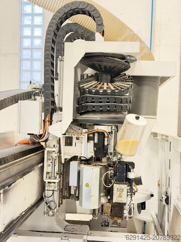 MACHINING CENTAR HOMAG CENTATEQ E-310