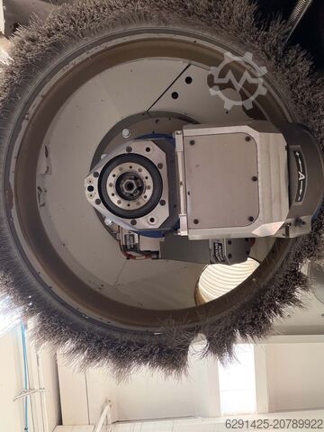 MACHINING CENTAR HOMAG CENTATEQ E-310