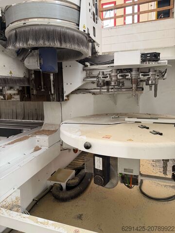 MACHINING CENTAR HOMAG CENTATEQ E-310