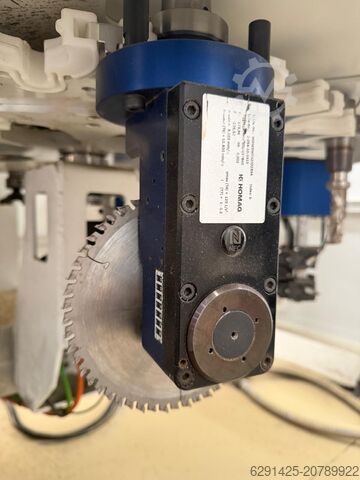 MACHINING CENTAR HOMAG CENTATEQ E-310