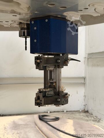 MACHINING CENTAR HOMAG CENTATEQ E-310