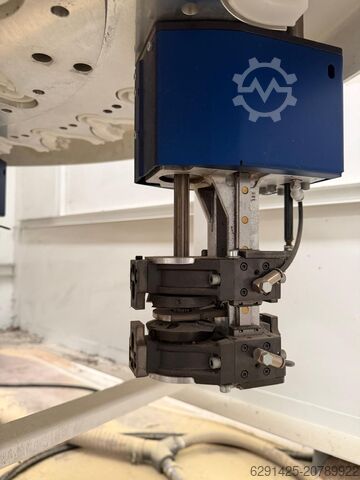 MACHINING CENTAR HOMAG CENTATEQ E-310