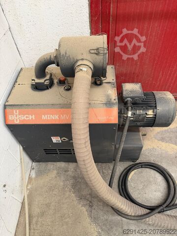 MACHINING CENTAR HOMAG CENTATEQ E-310