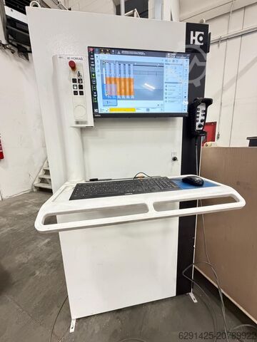 MACHINING CENTAR HOMAG CENTATEQ E-310