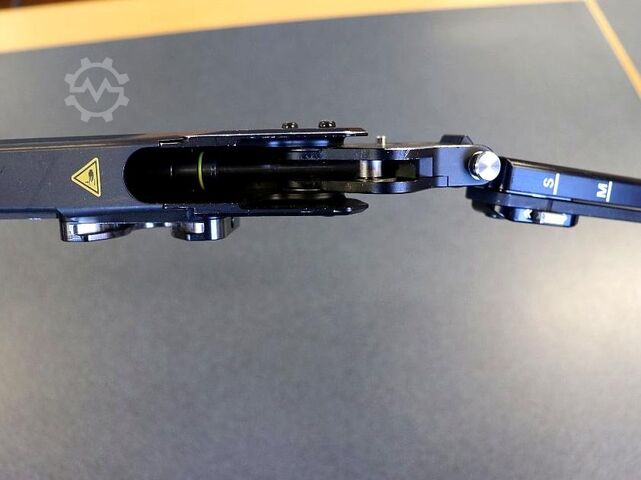 Exoskelet Ottobock IX Back Air