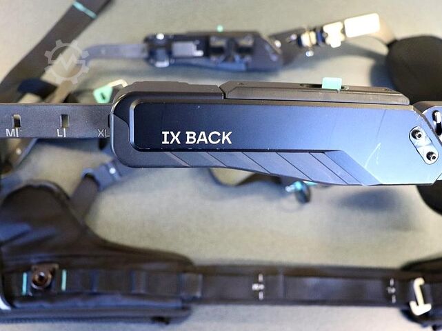 Exoskelet Ottobock IX Back Air