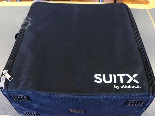 Exoskelet Ottobock IX Back Air