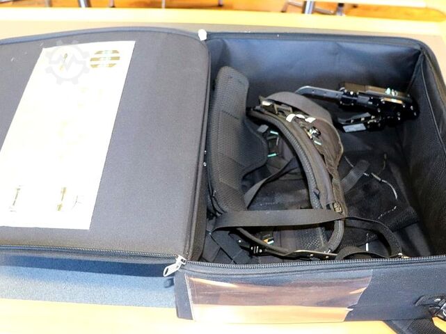 Exoskelet Ottobock IX Back Air