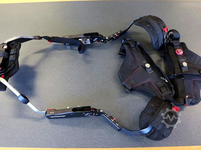 Passief exoskelet Ottobock Back X