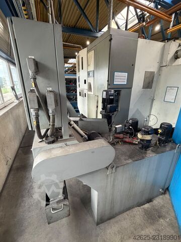  Deckel Maho DMU 60 T