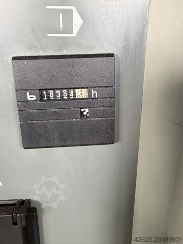  Deckel Maho DMU 60 T