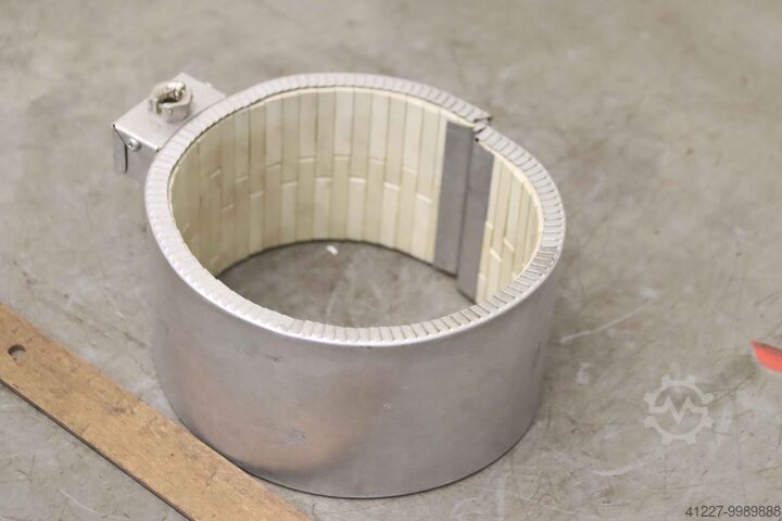 Heizband Heizmanschette Erge Ø165 x 100 mm 2500 W