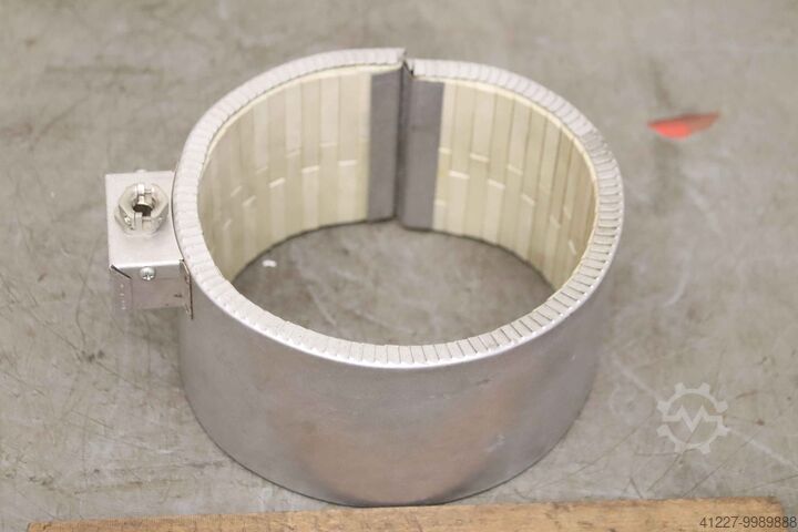 Heizband Heizmanschette Erge Ø165 x 100 mm 2500 W
