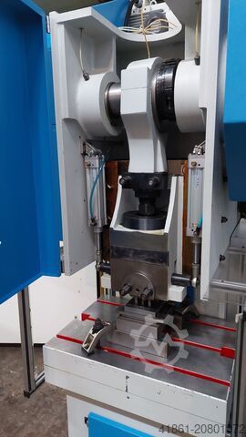 Presse excentrique KNUTH KEX 60 SP