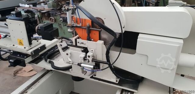 Fúrás gérvágó fűrész BALESTRIERI TECHNA PLUS 3001