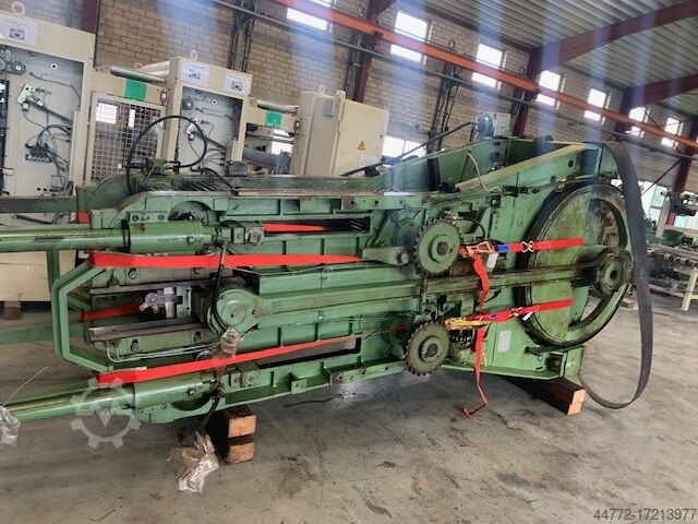 Linck Gatter DS 71 LINCK OBERKIRCH Gatter DS 71