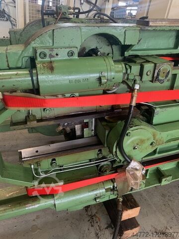 Linck Gatter DS 71 LINCK OBERKIRCH Gatter DS 71