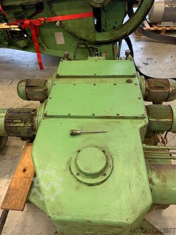 Linck Gatter DS 71 LINCK OBERKIRCH Gatter DS 71