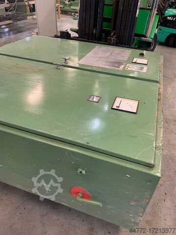 Linck Gatter DS 71 LINCK OBERKIRCH Gatter DS 71
