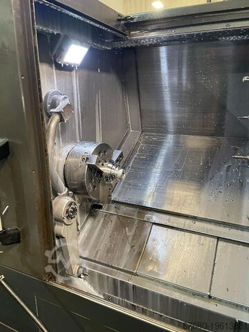 Torno CNC Doosan Puma GT2100