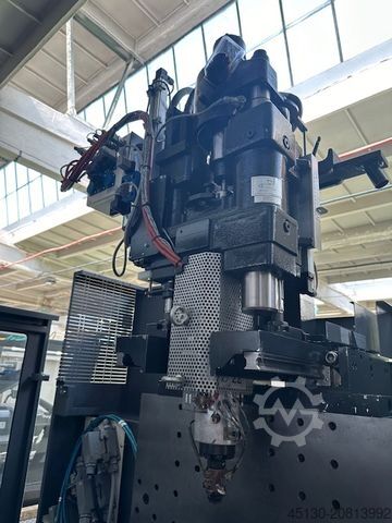 Fröccsöntőgép Engel Victory 330H/80V/160 combi Ecodrive